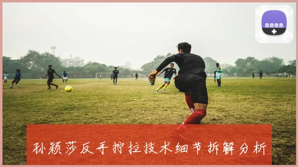 孙颖莎反手拧拉技术细节拆解分析