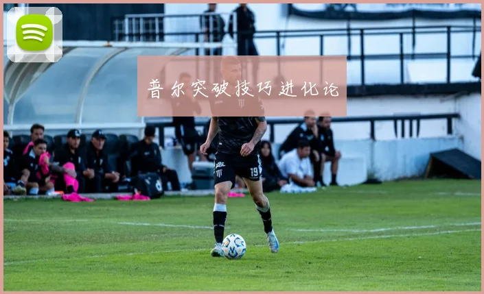 普尔突破技巧进化论