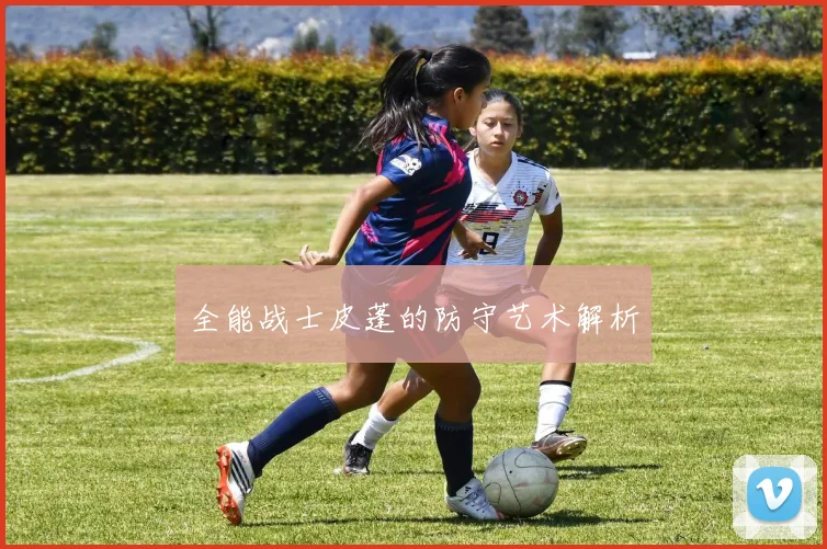 全能战士皮蓬的防守艺术解析