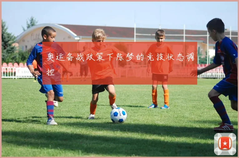 奥运备战政策下陈梦的竞技状态调控