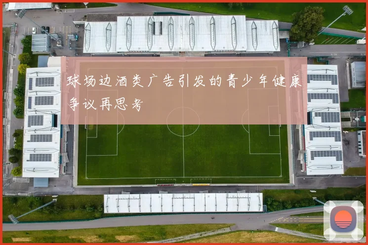 球场边酒类广告引发的青少年健康争议再思考