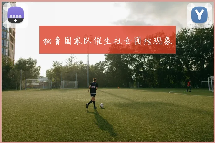 秘鲁国家队催生社会团结现象